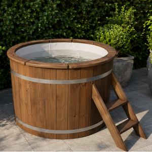Cold Plunge Tub