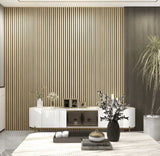 Internal Cladding Acoustic Panel, Two Pack Timbertrove