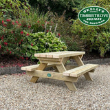 Children's Picnic Table
