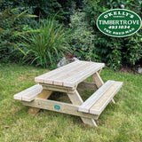 Children's Picnic Table