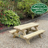 Children's Picnic Table