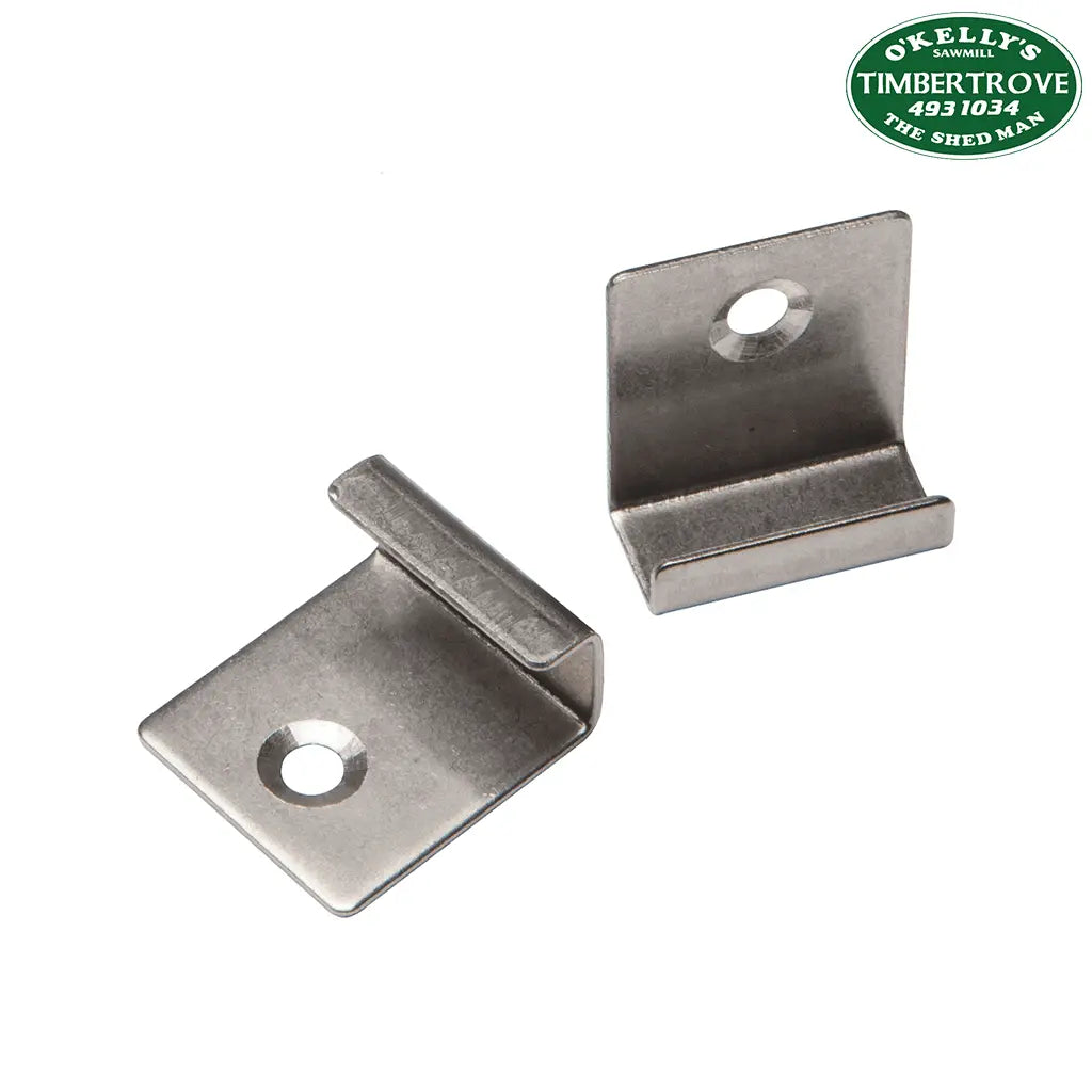 Composite Deck Clips