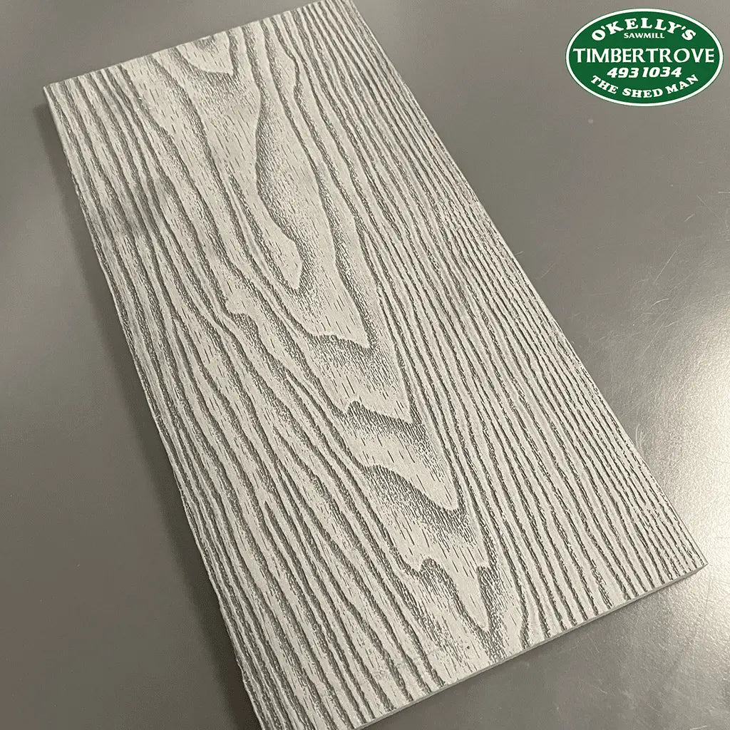 Composite Decking Fascia Plank