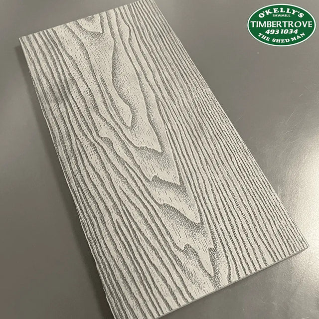 Composite Decking Fascia Plank