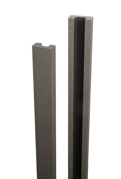 Composite Fence Adaptor Trim