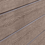 Composite Fencing Panel Woodgrain