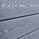 Composite Fencing Panel Woodgrain