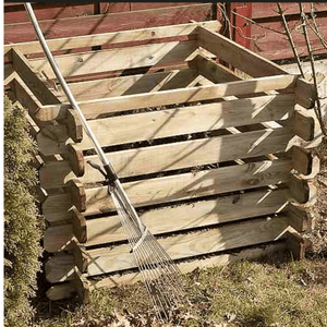 Compost Bin