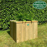 Decking Planter