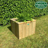 Decking Planter