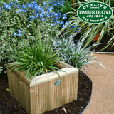 Decking Planter