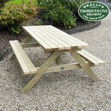 Dineout Picnic Table