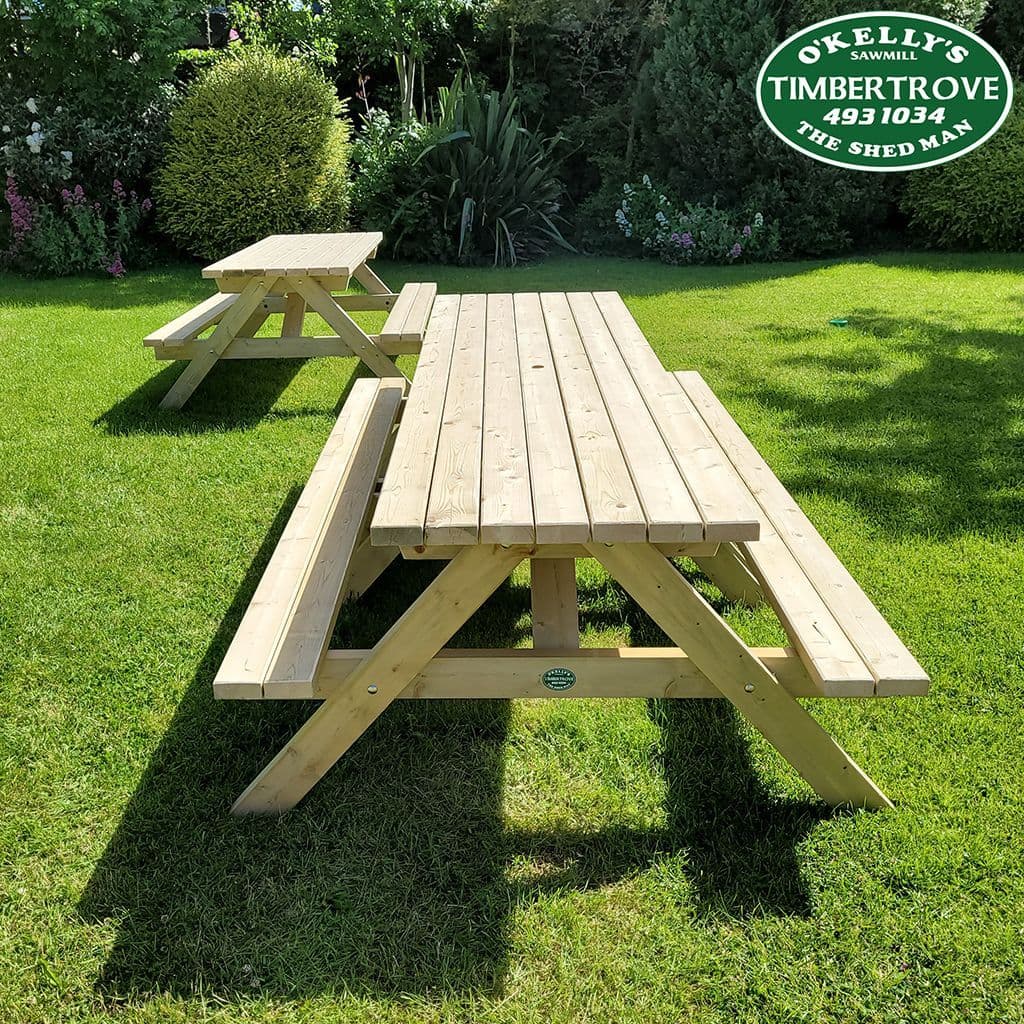 Dineout Picnic Table