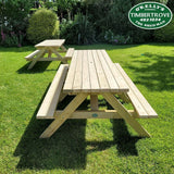 Dineout Picnic Table