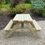 Dineout Picnic Table