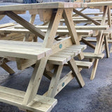 Dineout Picnic Table