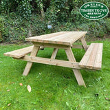 Dineout Picnic Table