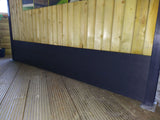 DuraPost Composite Gravel Board
