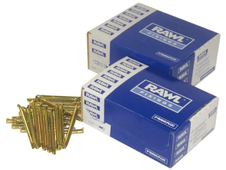 Express Nail Anchors  Box Qty 100