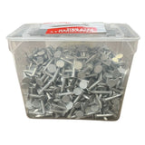 Felt Roof Nails Galvanised