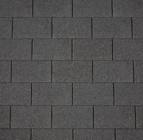 Felt Roof Tiles
