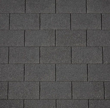 Felt Roof Tiles