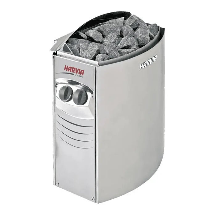 Harvia Vega 8.0kW Sauna Heater
