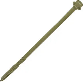 Hex Head Timber Screws
