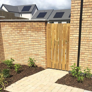 Holmwood Gate - Supply Only