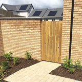 Holmwood Gate - Supply Only Timbertrove