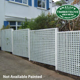 Infill 2" Square Trellis