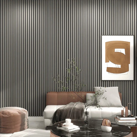 Internal Cladding Acoustic Panel, Two Pack