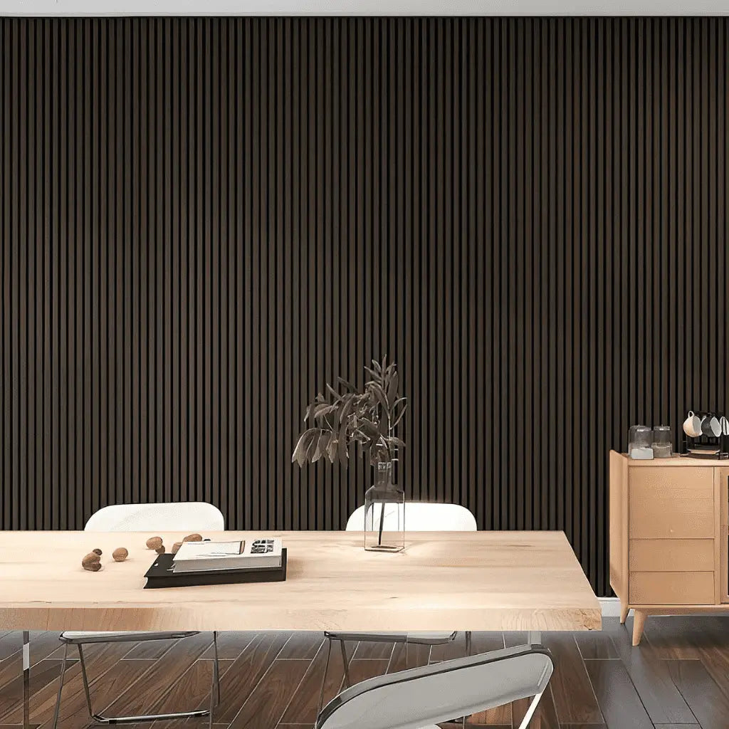 Internal Cladding Acoustic Panel, Two Pack