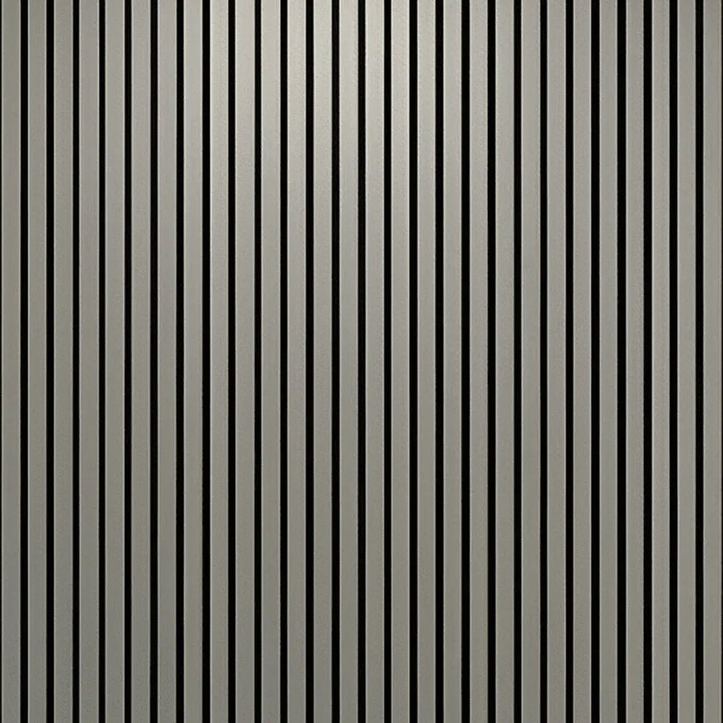 Internal Cladding Acoustic Panel, Two Pack