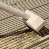 Miracle Decking Brush