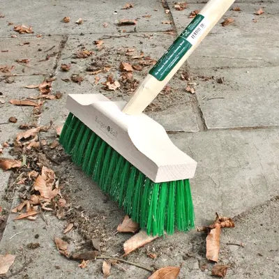 Miracle Patio Surface Cleaning Brush