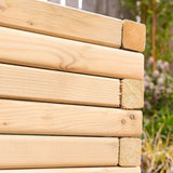 Raised Vegetable Planter