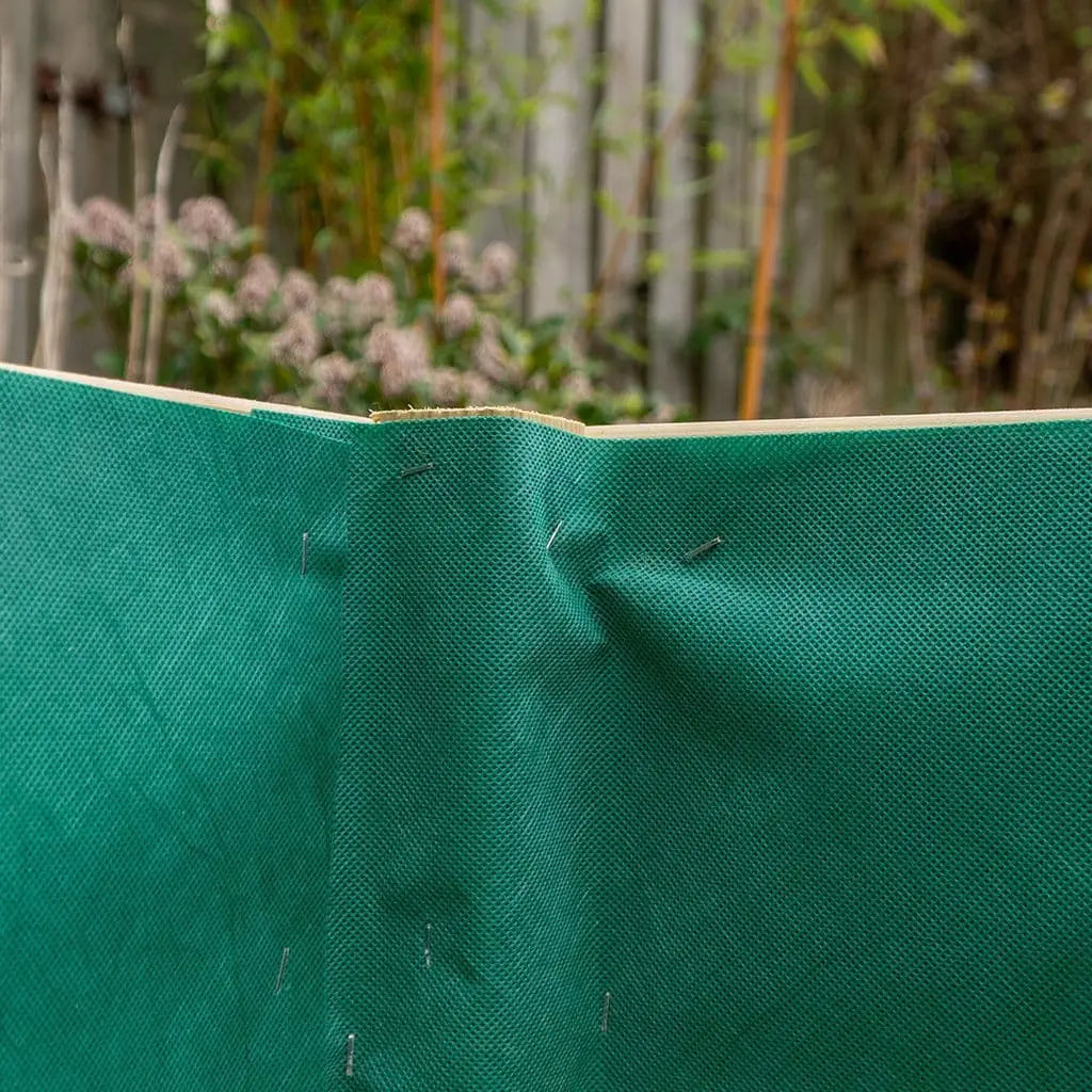 Raised Vegetable Planter