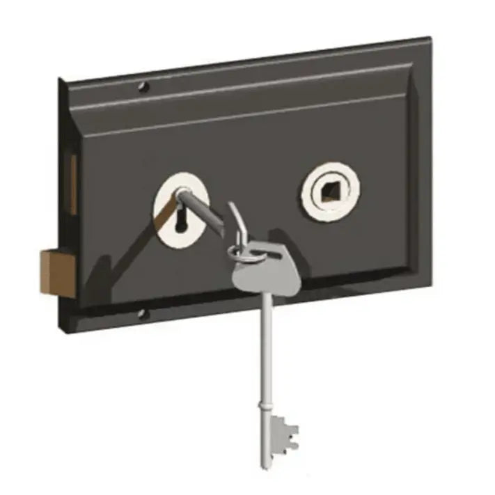 Add Latch Timbertrove