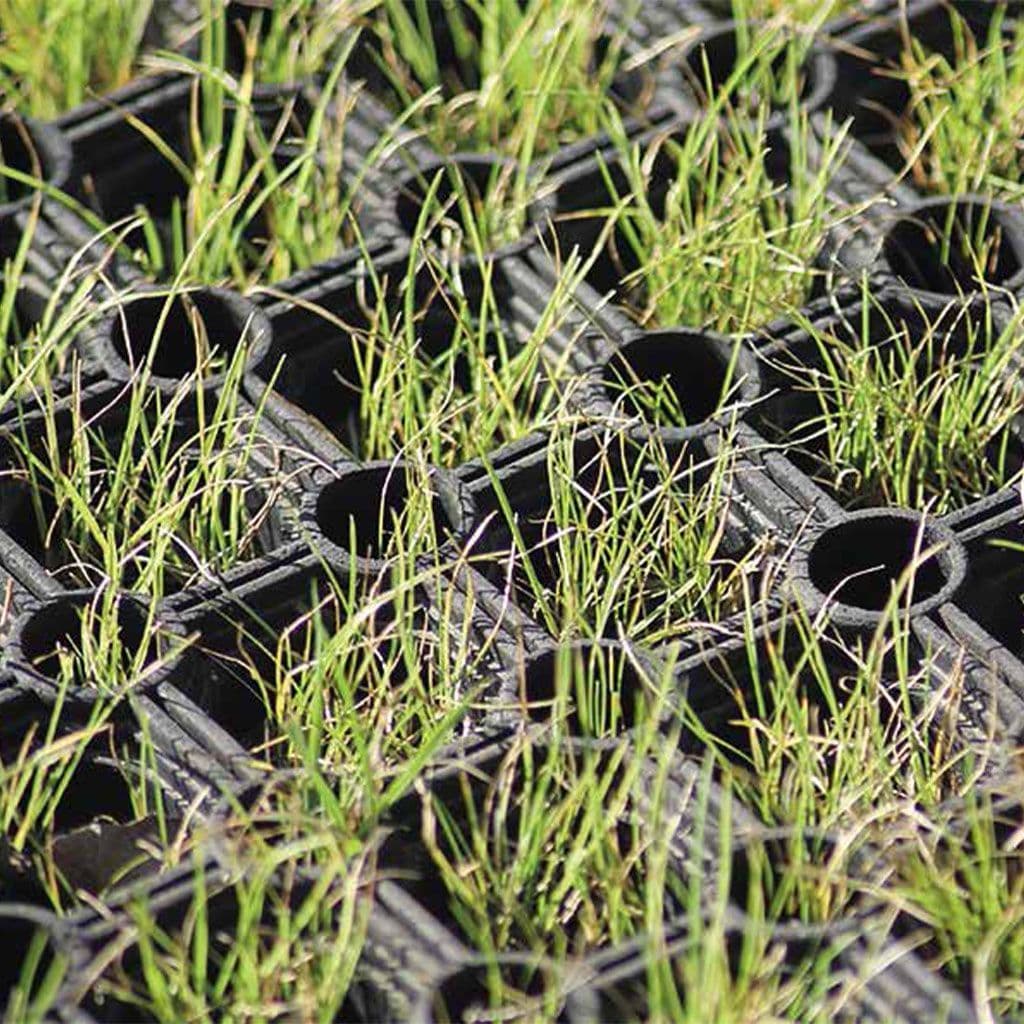 Safety Grass Rubber Mat