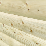 The Summer House Shed