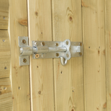 The Summer House Shed