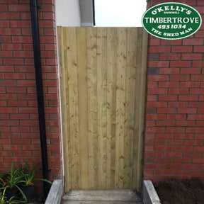 Side Gate - Supply Only