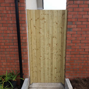 Side Gate - Supply Only