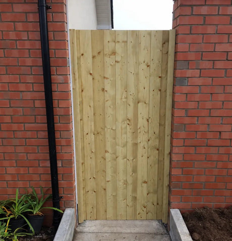 Side Gate - Supply Only from
