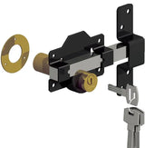 Locks Timbertrove