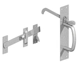 Add Latch Timbertrove