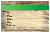 Timbertrove Gift Card