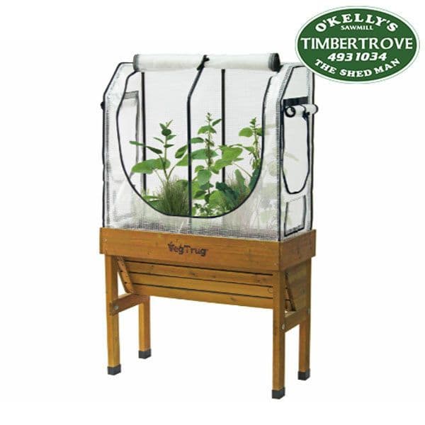 Veg Trug Multi Cover Set