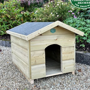 Waggy Tail Dog Kennel
